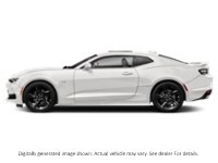 2022 Chevrolet Camaro 2Dr Cpe 2Ss Summit White  Shot 16