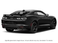 2022 Chevrolet Camaro 2Dr Cpe 2Ss
