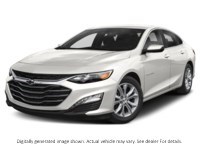 2019 Chevrolet Malibu 4Dr Sdn LT W/1Lt Iridescent Pearl Tricoat  Shot 10