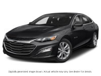 2019 Chevrolet Malibu 4Dr Sdn LT W/1Lt Mosaic Black Metallic  Shot 37