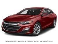 2019 Chevrolet Malibu 4Dr Sdn LT W/1Lt Cajun Red Tintcoat  Shot 52