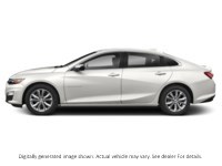 2019 Chevrolet Malibu 4Dr Sdn LT W/1Lt Iridescent Pearl Tricoat  Shot 11