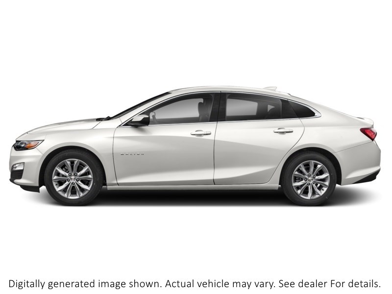 2019 Chevrolet Malibu 4Dr Sdn LT W/1Lt Iridescent Pearl Tricoat  Shot 11