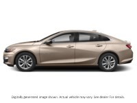 2019 Chevrolet Malibu 4Dr Sdn LT W/1Lt Sandy Ridge Metallic  Shot 23