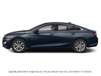 2019 Chevrolet Malibu 4Dr Sdn LT W/1Lt Northsky Blue Metallic  Shot 29