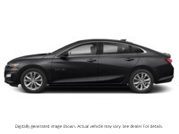 2019 Chevrolet Malibu 4Dr Sdn LT W/1Lt Mosaic Black Metallic  Shot 41