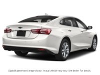 2019 Chevrolet Malibu 4Dr Sdn LT W/1Lt