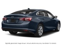2019 Chevrolet Malibu 4Dr Sdn LT W/1Lt Northsky Blue Metallic  Shot 26