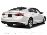 2019 Chevrolet Malibu 4Dr Sdn LT W/1Lt