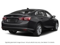 2019 Chevrolet Malibu 4Dr Sdn LT W/1Lt Mosaic Black Metallic  Shot 38