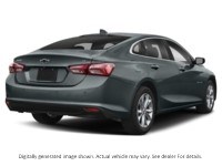 2019 Chevrolet Malibu 4Dr Sdn LT W/1Lt Shadow Grey Metallic  Shot 44