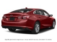 2019 Chevrolet Malibu 4Dr Sdn LT W/1Lt
