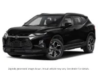 2019 Chevrolet Blazer AWD 4Dr 3.6L RS Colour Shot 1