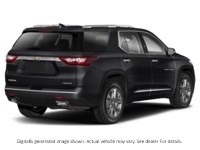 2019 Chevrolet Traverse AWD 4Dr Premier W/1Lz