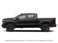 2020 Chevrolet Silverado 1500 4WD Crew Cab 147