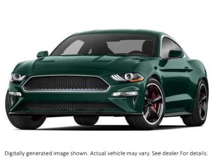 2019 Ford Mustang No Accidents | 480 Horsepower | 6 Speed Manual