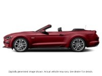 2022 Ford Mustang GT Premium Convertible