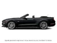 2022 Ford Mustang GT Premium Convertible