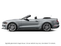 2022 Ford Mustang GT Premium Convertible
