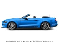 2022 Ford Mustang GT Premium Convertible