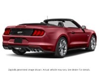 2022 Ford Mustang GT Premium Convertible