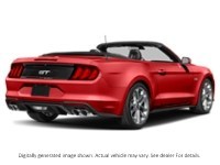 2022 Ford Mustang GT Premium Convertible