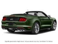 2022 Ford Mustang GT Premium Convertible