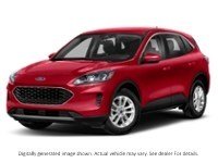 2022 Ford Escape SE | AWD | 1.5L | Roof | Sport Pkg | Nav | Htd Str Rapid Red Metallic Tinted Clearcoat  Shot 1