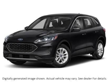 2021 FORD ESCAPE SE AWD
