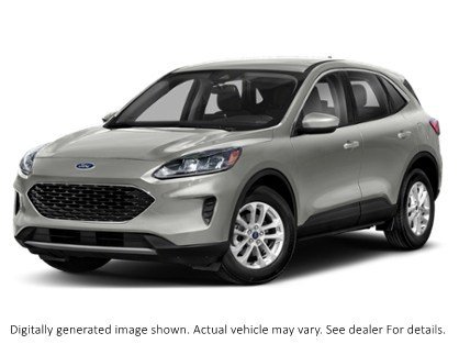 2022 Ford Escape SE Hybrid AWD