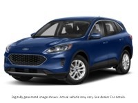 2022 Ford Escape SE AWD