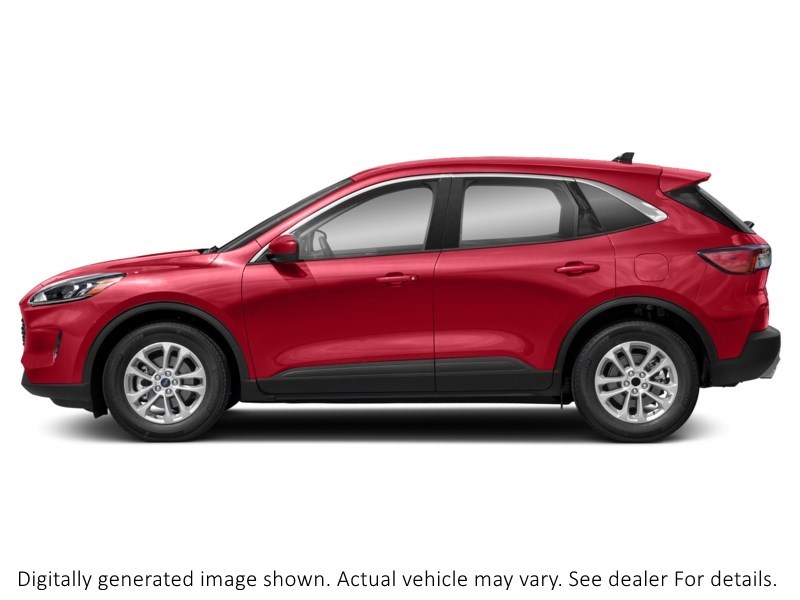 2022 Ford Escape SE AWD