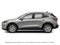 2022 Ford Escape SE AWD Iconic Silver Metallic  Shot 29