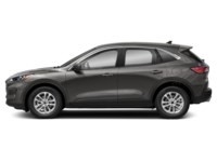 2021 Ford Escape SE Carbonized Grey Metallic  Shot 5