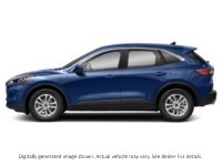 2022 Ford Escape SE AWD