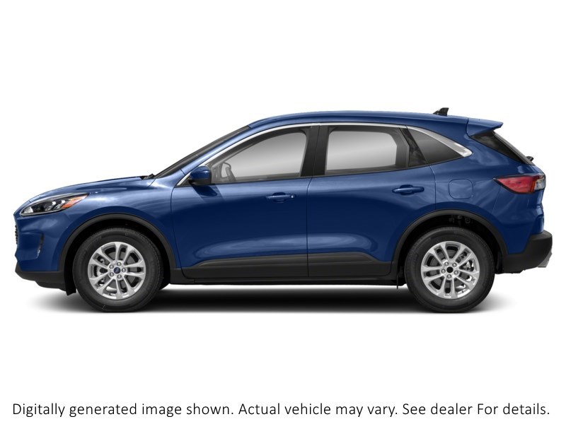 2022 Ford Escape SE AWD