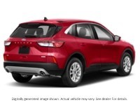 2022 Ford Escape SE | AWD | 1.5L | Roof | Sport Pkg | Nav | Htd Str Rapid Red Metallic Tinted Clearcoat  Shot 6