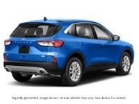 2021 Ford Escape SE Hybrid AWD Colour Shot 2