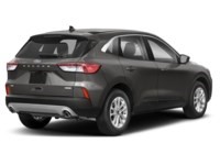 2021 Ford Escape SE Carbonized Grey Metallic  Shot 6