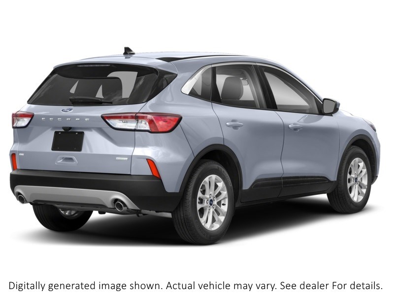 2022 Ford Escape SE AWD