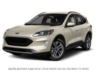2020 Ford Escape Sel AWD Desert Gold Metallic  Shot 37