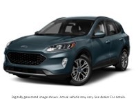 2020 Ford Escape Sel AWD Blue Metallic  Shot 59