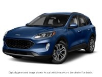 2022 Ford Escape Sel AWD