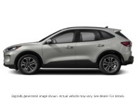 2021 FORD ESCAPE SEL HYBRID AWD