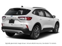 2022 FORD ESCAPE SEL AWD