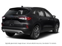2021 FORD ESCAPE SEL AWD