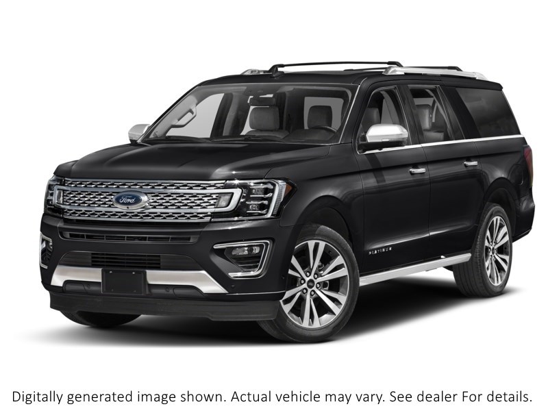 2021 FORD EXPEDITION MAX PLATINUM MAX 4X4