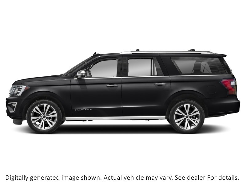 2021 FORD EXPEDITION MAX PLATINUM MAX 4X4