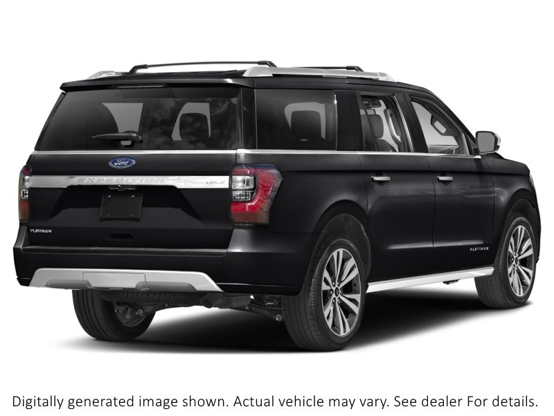 2021 FORD EXPEDITION MAX PLATINUM MAX 4X4