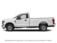 2022 Ford F-250 XL 2WD Reg Cab 8' Box